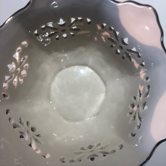 Lenox Decor Bowl - Picture 5 of 5